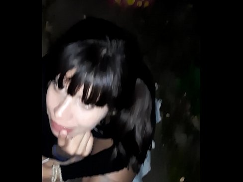 ❤️ रस्त्यावर कँडीच्या बदल्यात लिंग सुजले ☑ आमच्याकडे ❌️❤